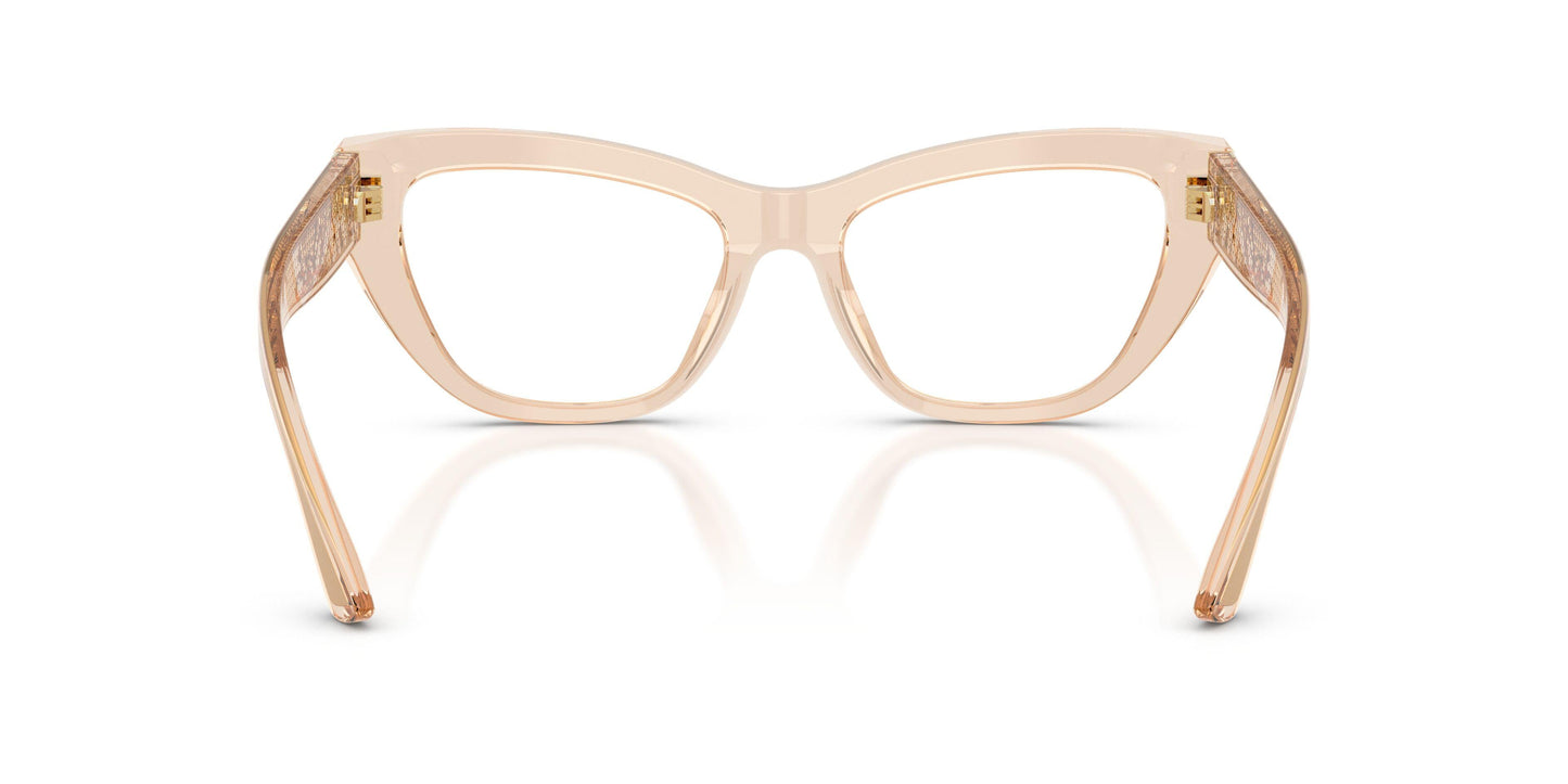 Dolse & Gabana  3412 Eyeglasses