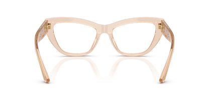 Dolse & Gabana  3412 Eyeglasses