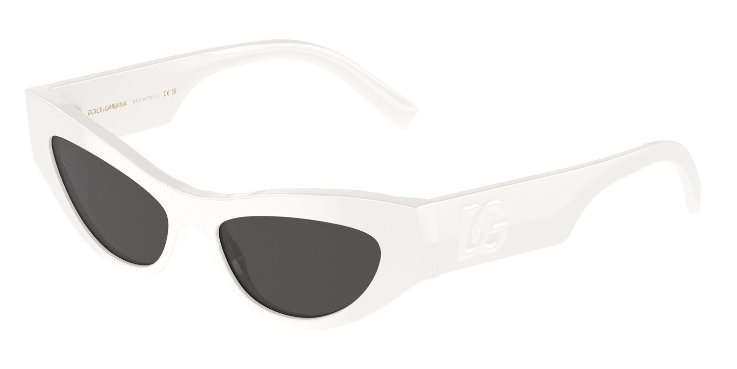 Dolse & Gabana  4450 Sunglasses