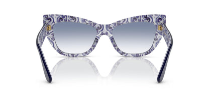 Dolse & Gabana  4417 Sunglasses