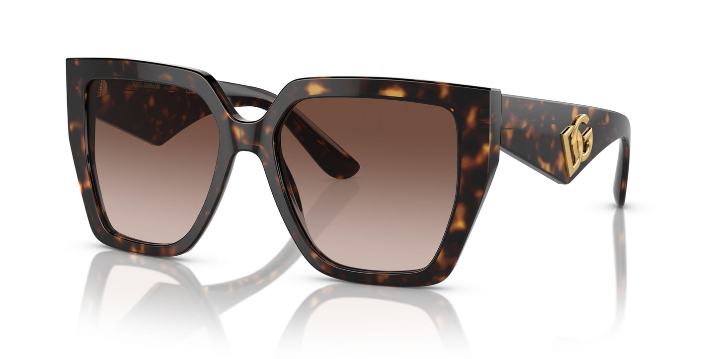 Dolse & Gabana  4438 Sunglasses