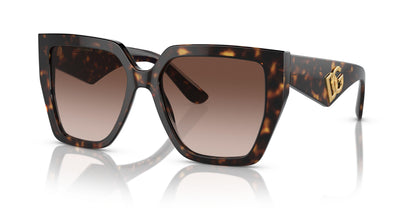 Dolse & Gabana  4438F Sunglasses