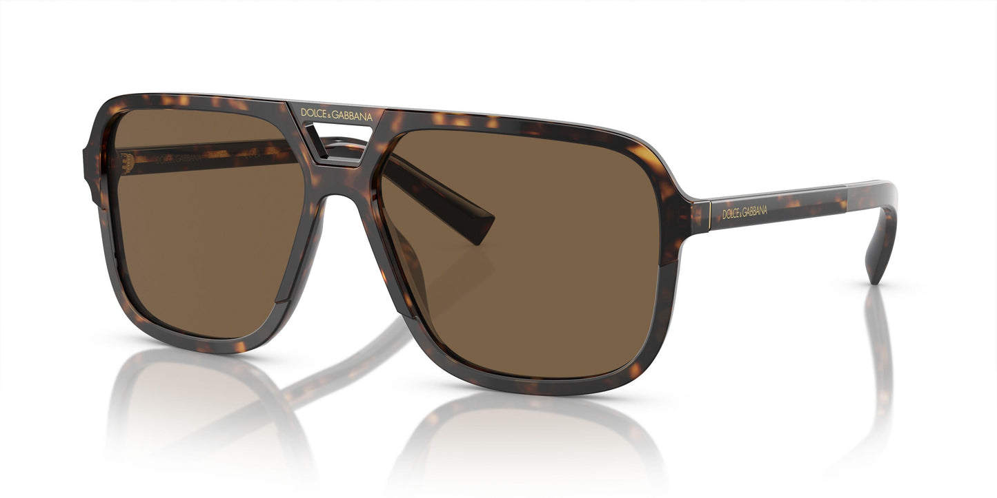 Dolse & Gabana  4354 Sunglasses