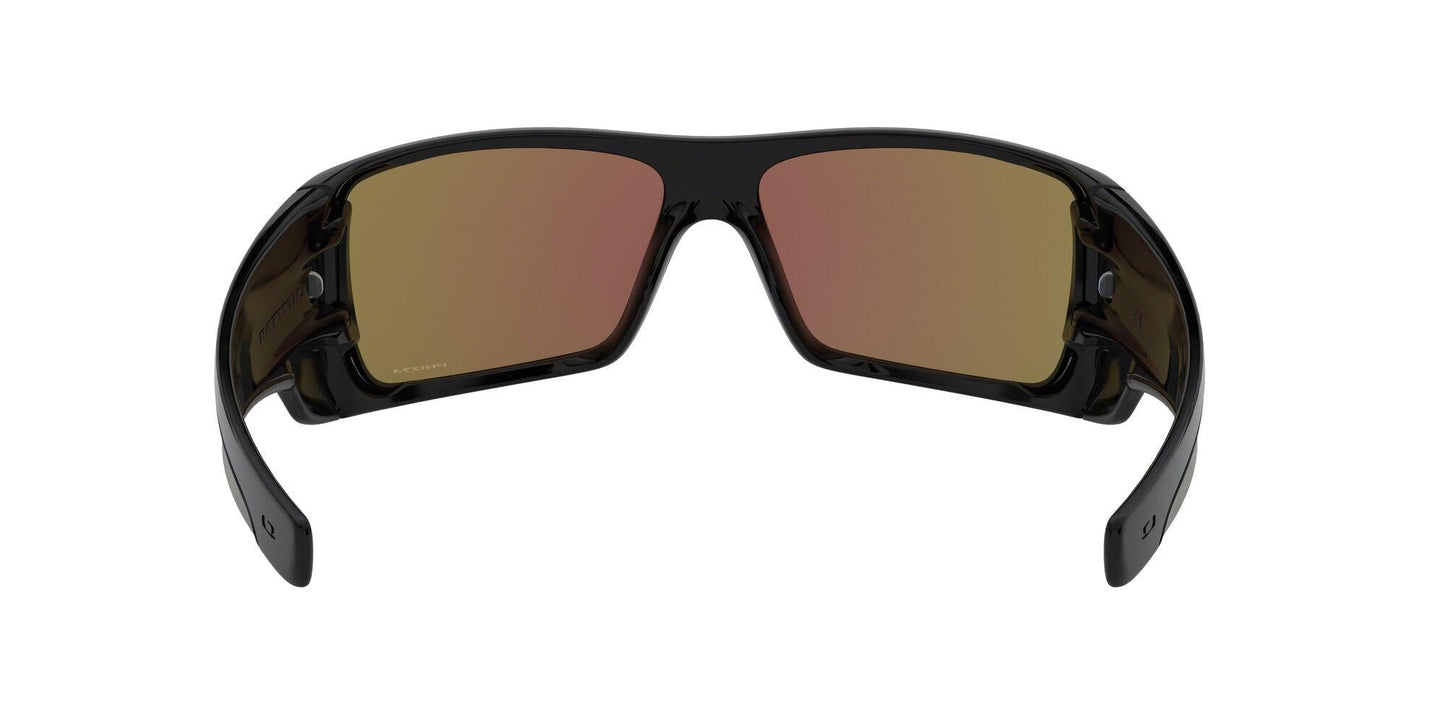 Oakley Batwolf 9101 Sunglasses