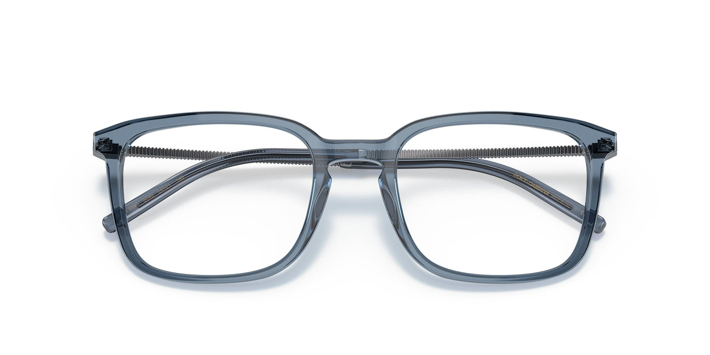 Dolse & Gabana  3349 Eyeglasses