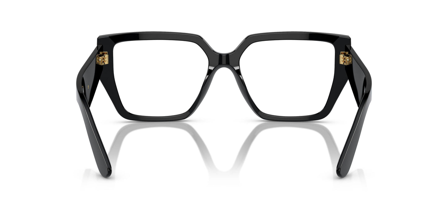 Dolse & Gabana  3373 Eyeglasses