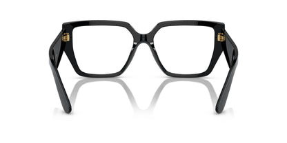 Dolse & Gabana  3373 Eyeglasses