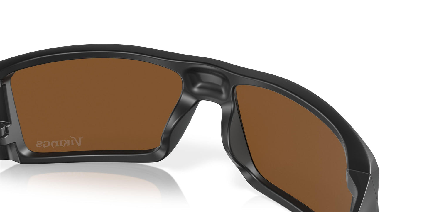 Oakley Heliostat 9231 Sunglasses