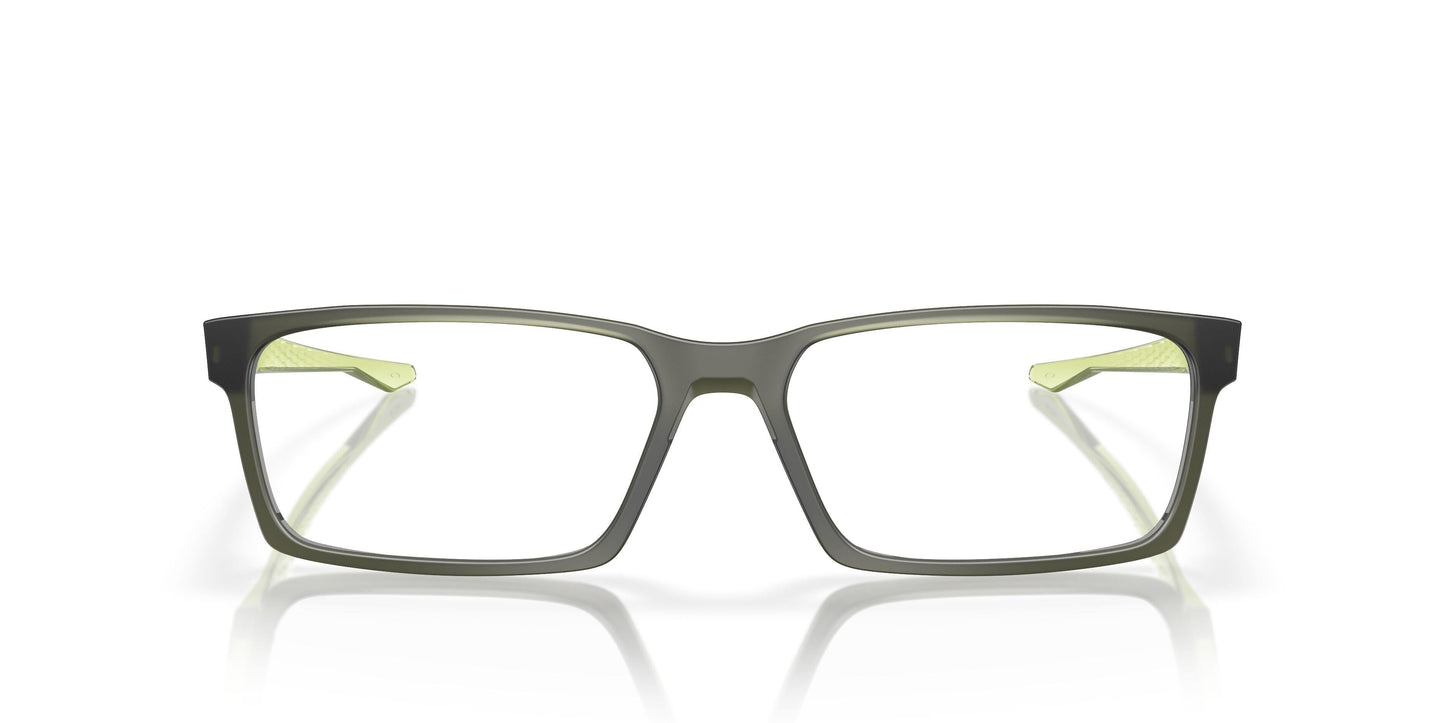 Oakley Overhead 8060 Eyeglasses