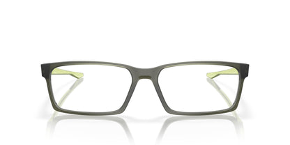 Oakley Overhead 8060 Eyeglasses