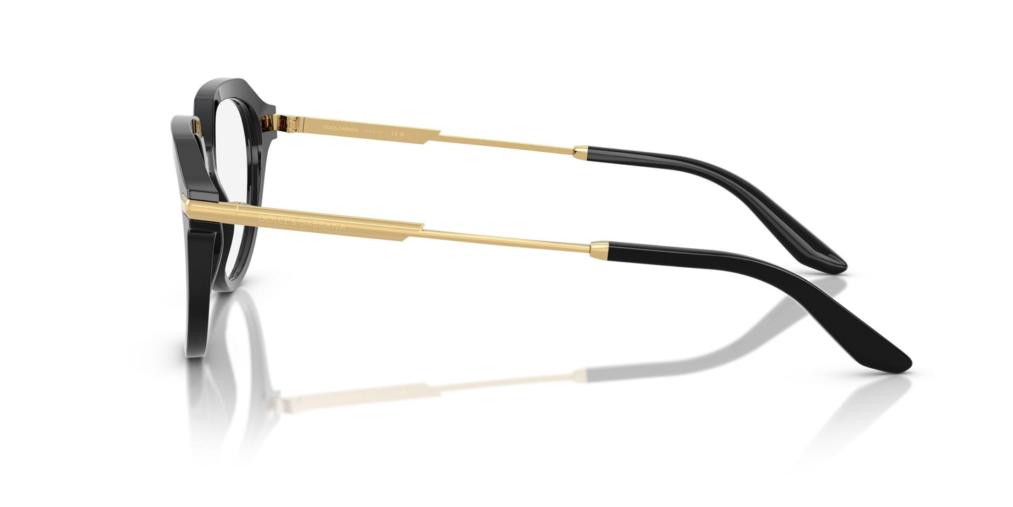 Dolse & Gabana  3402 Eyeglasses