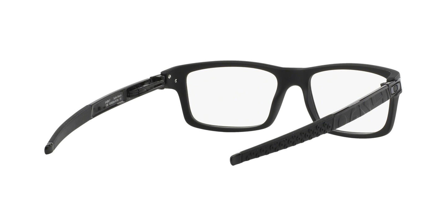 Oakley Currency 8026 Eyeglasses