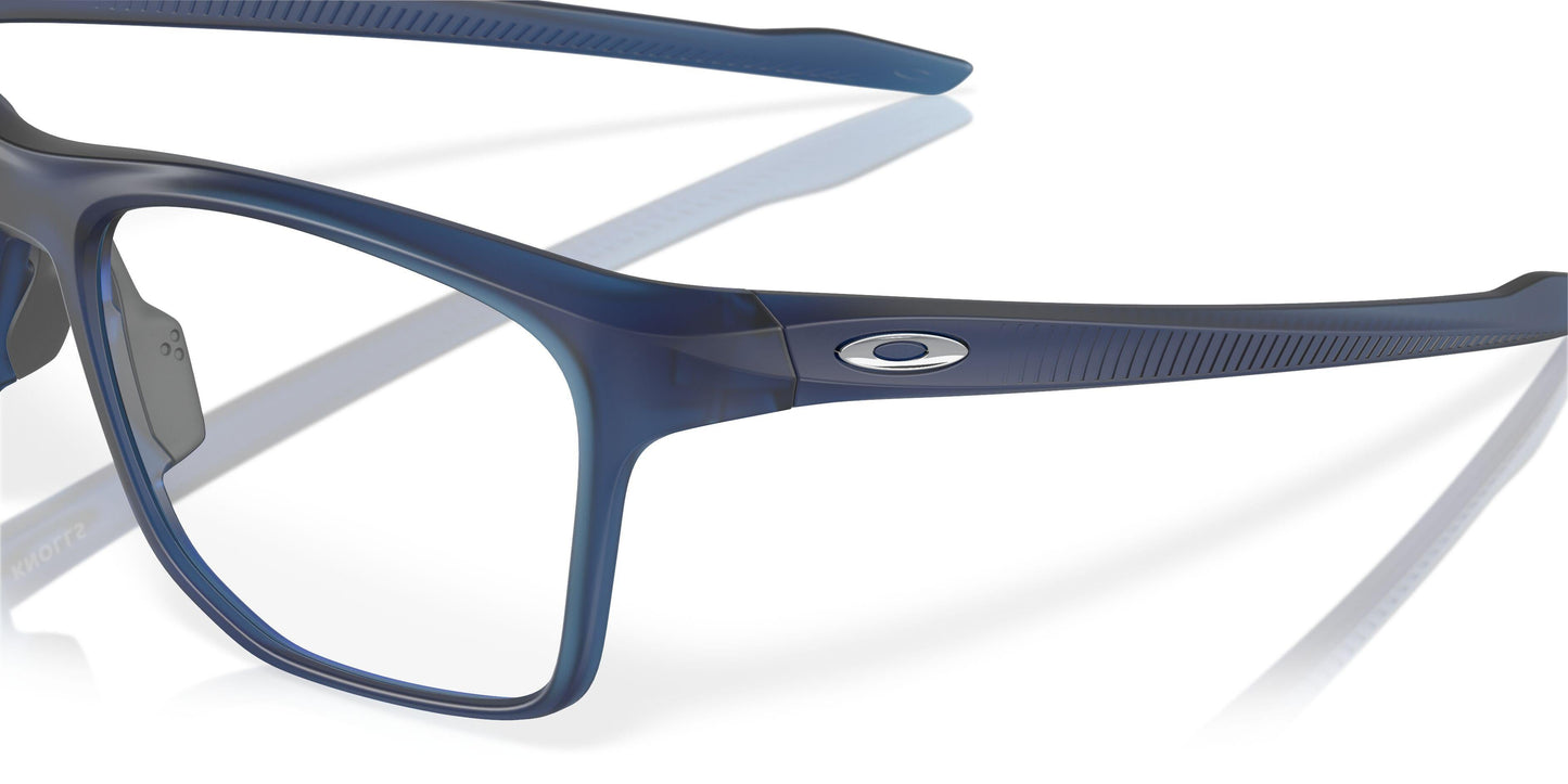 Oakley Knolls 8144 Eyeglasses