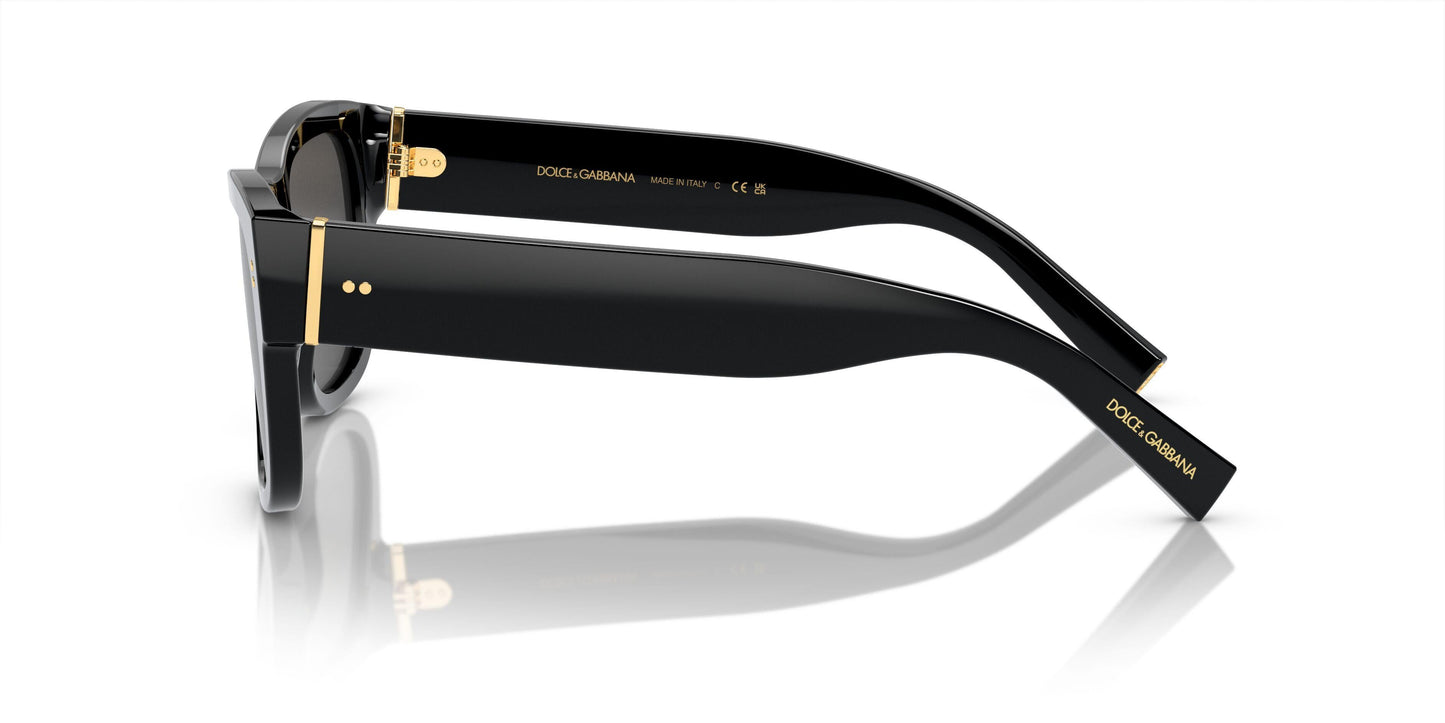 Dolse & Gabana  4338 Sunglasses