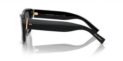 Dolse & Gabana  4338 Sunglasses