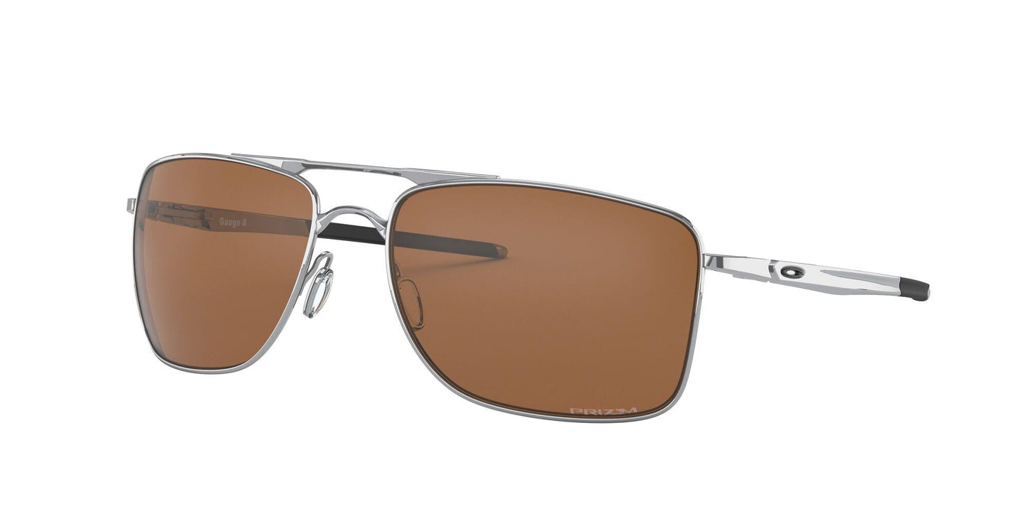 Oakley Gauge 8 4124 Sunglasses
