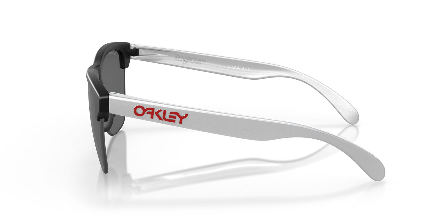 Oakley Frogskins Lite 9374 Sunglasses