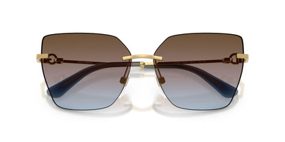 Dolse & Gabana  2321 Sunglasses