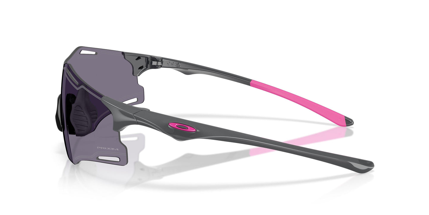 Oakley Cybr Zero 9512D Sunglasses