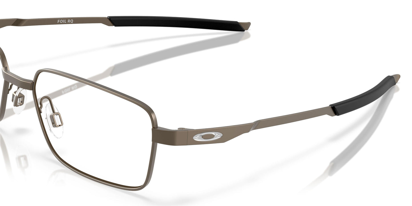 Oakley Foil Rq 3036 Eyeglasses