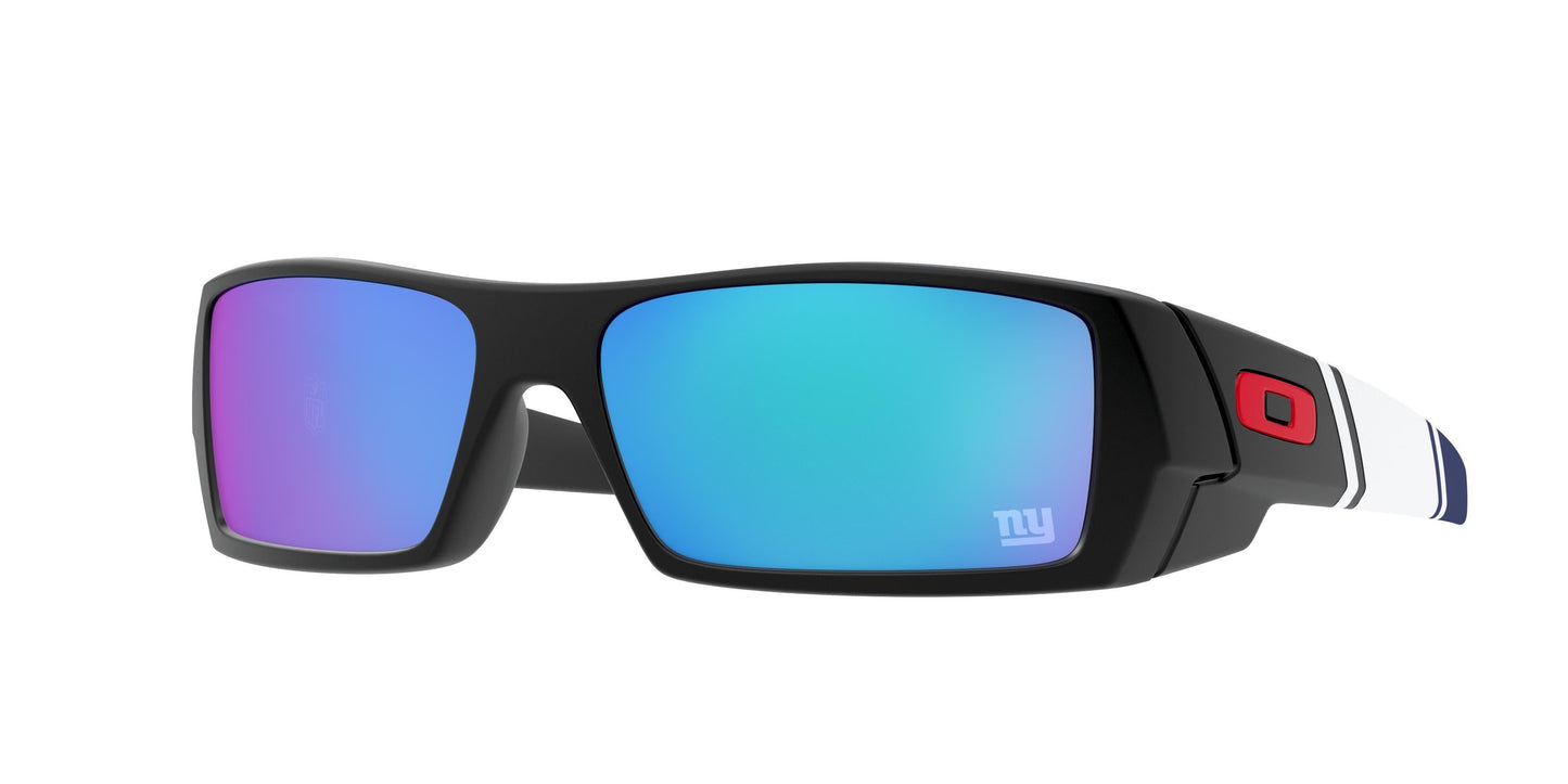 Oakley Gascan 9014: The Fisherman's Choice for Unmatched Style and Function