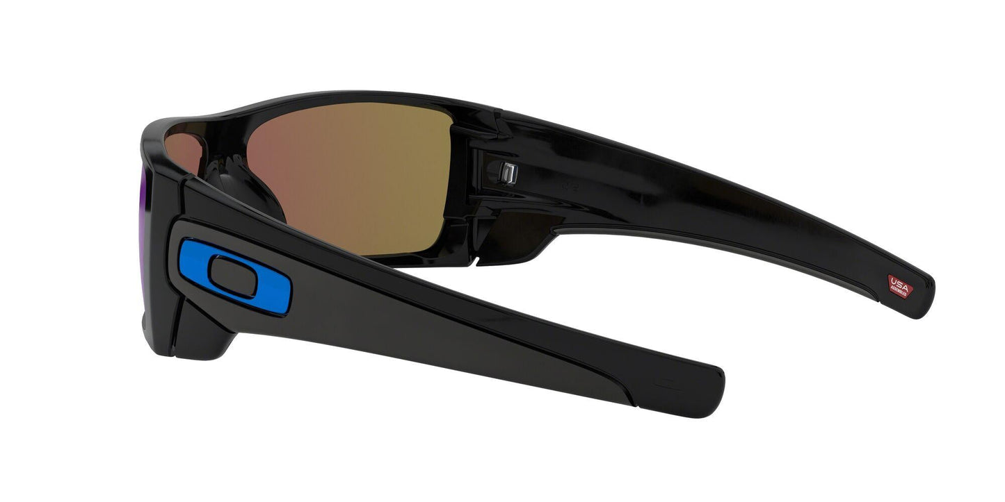 Oakley Batwolf 9101 Sunglasses