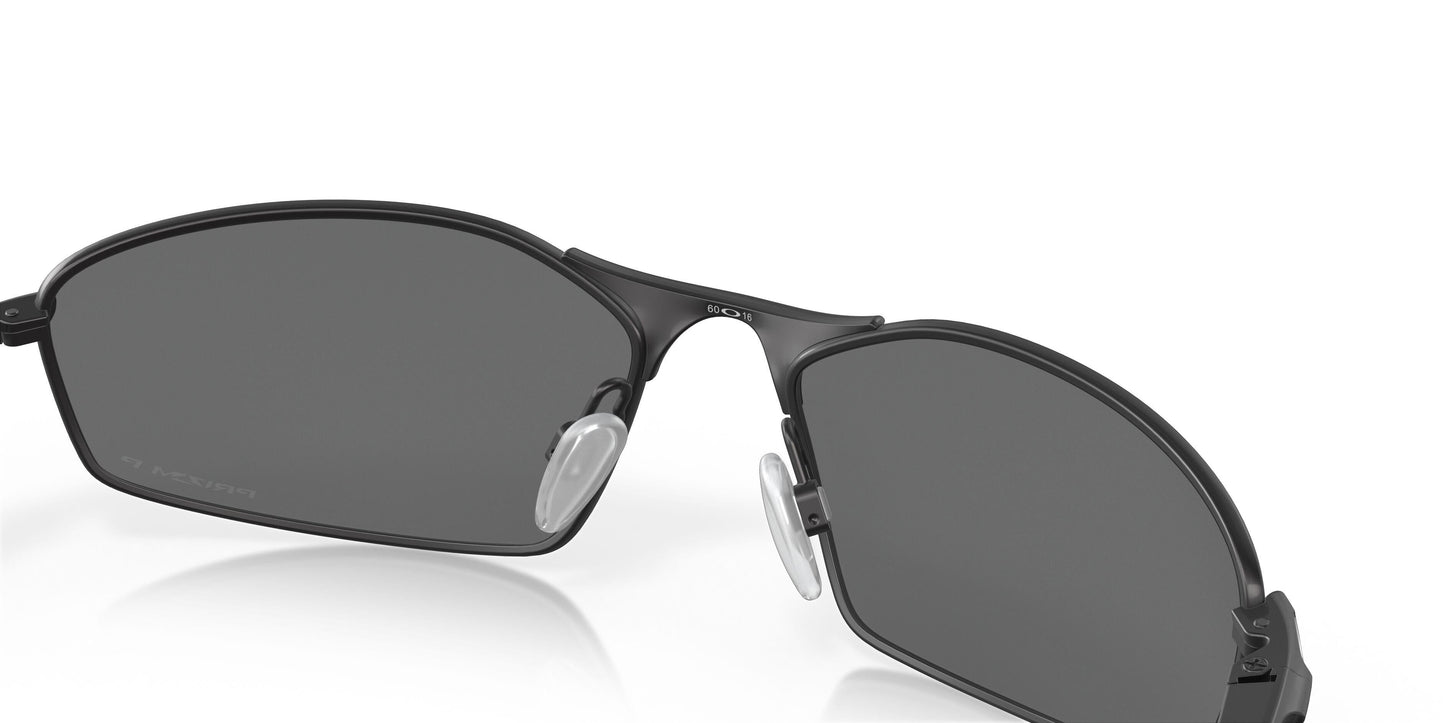 Oakley Whisker 4141 Sunglasses