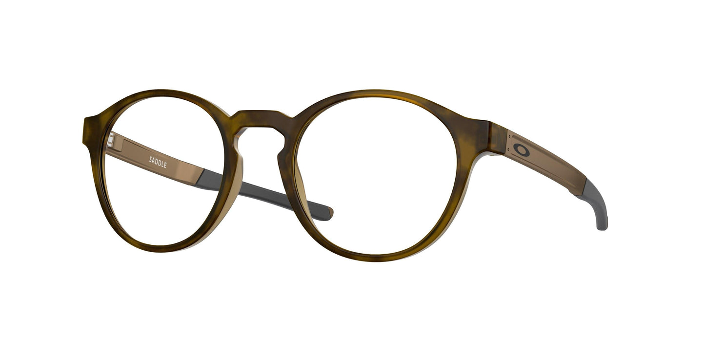 Oakley Saddle 8165 Eyeglasses