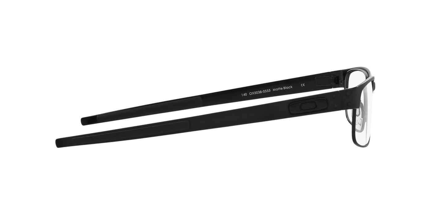 Oakley Metal Plate 5038 Eyeglasses