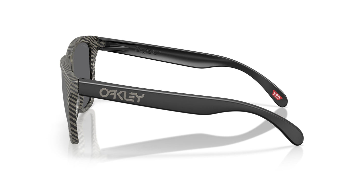 Oakley Frogskins 9245 Sunglasses