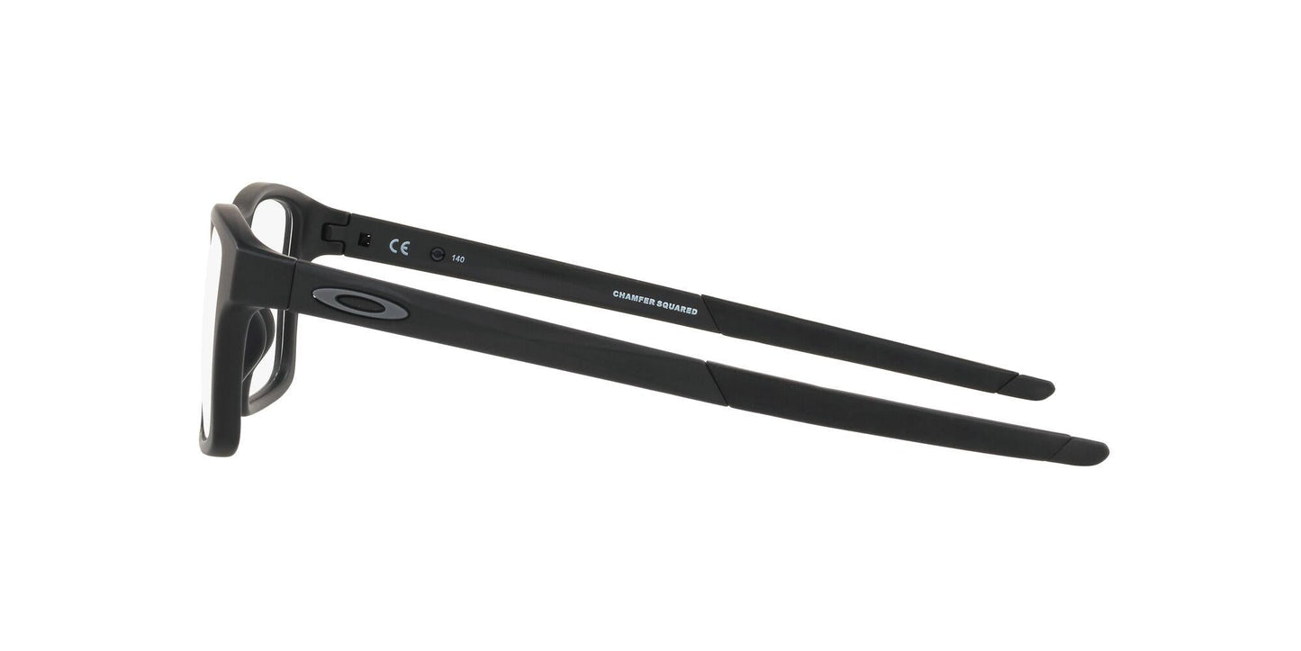 Oakley Chamfer Squared 8143 Eyeglasses