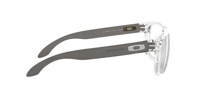 Oakley Holbrook Rx 8156 Eyeglasses