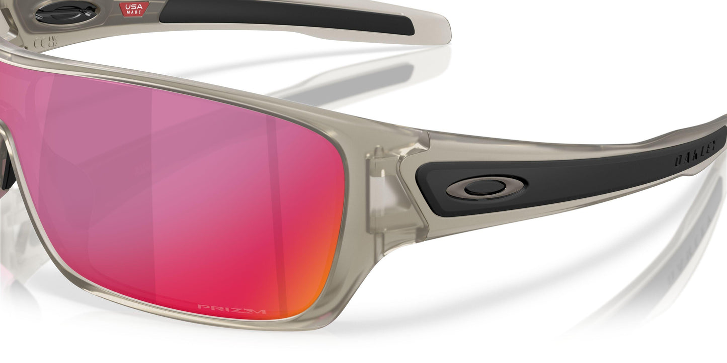 Oakley Turbine Rotor 9307 Sunglasses