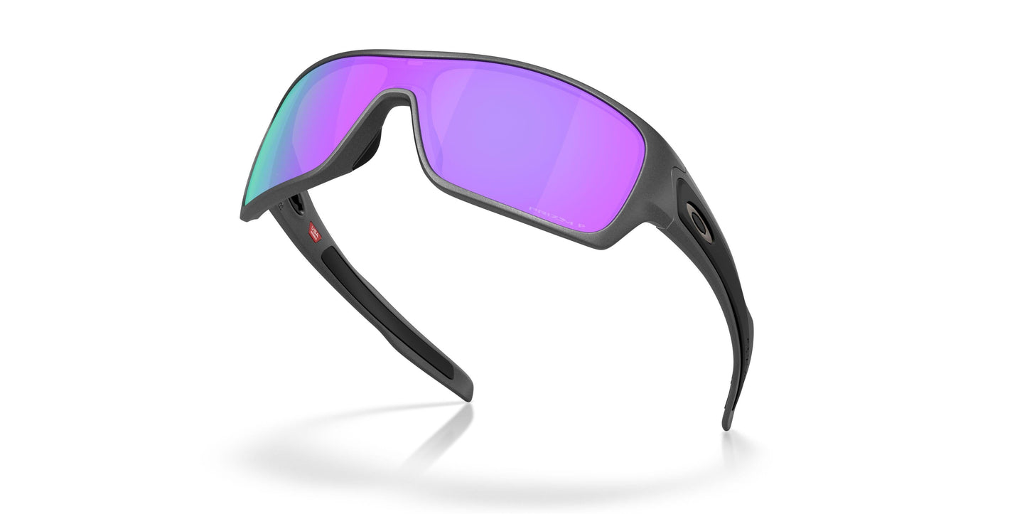 Oakley Turbine Rotor 9307 Sunglasses
