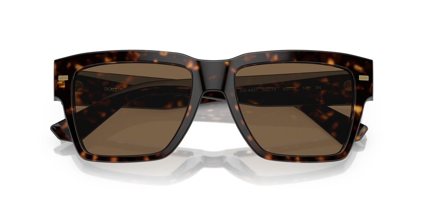 Dolse & Gabana  4431 Sunglasses