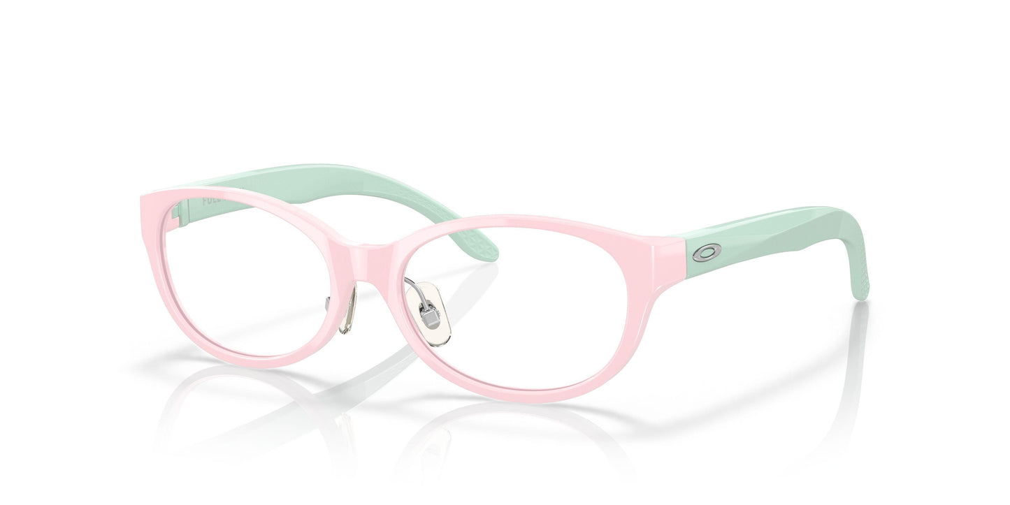 Oakley Full Turn 8024D Eyeglasses