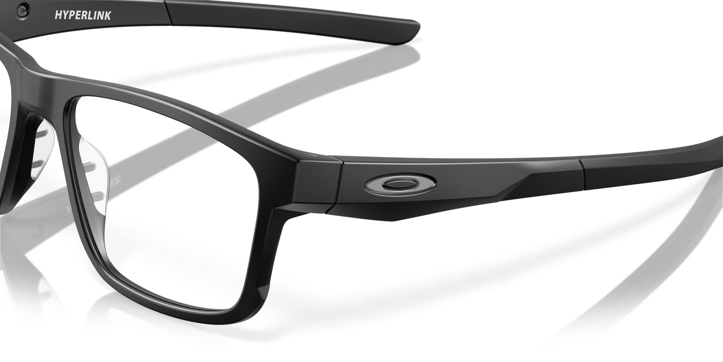 Oakley Hyperlink 8078 Eyeglasses