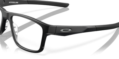 Oakley Hyperlink 8078 Eyeglasses