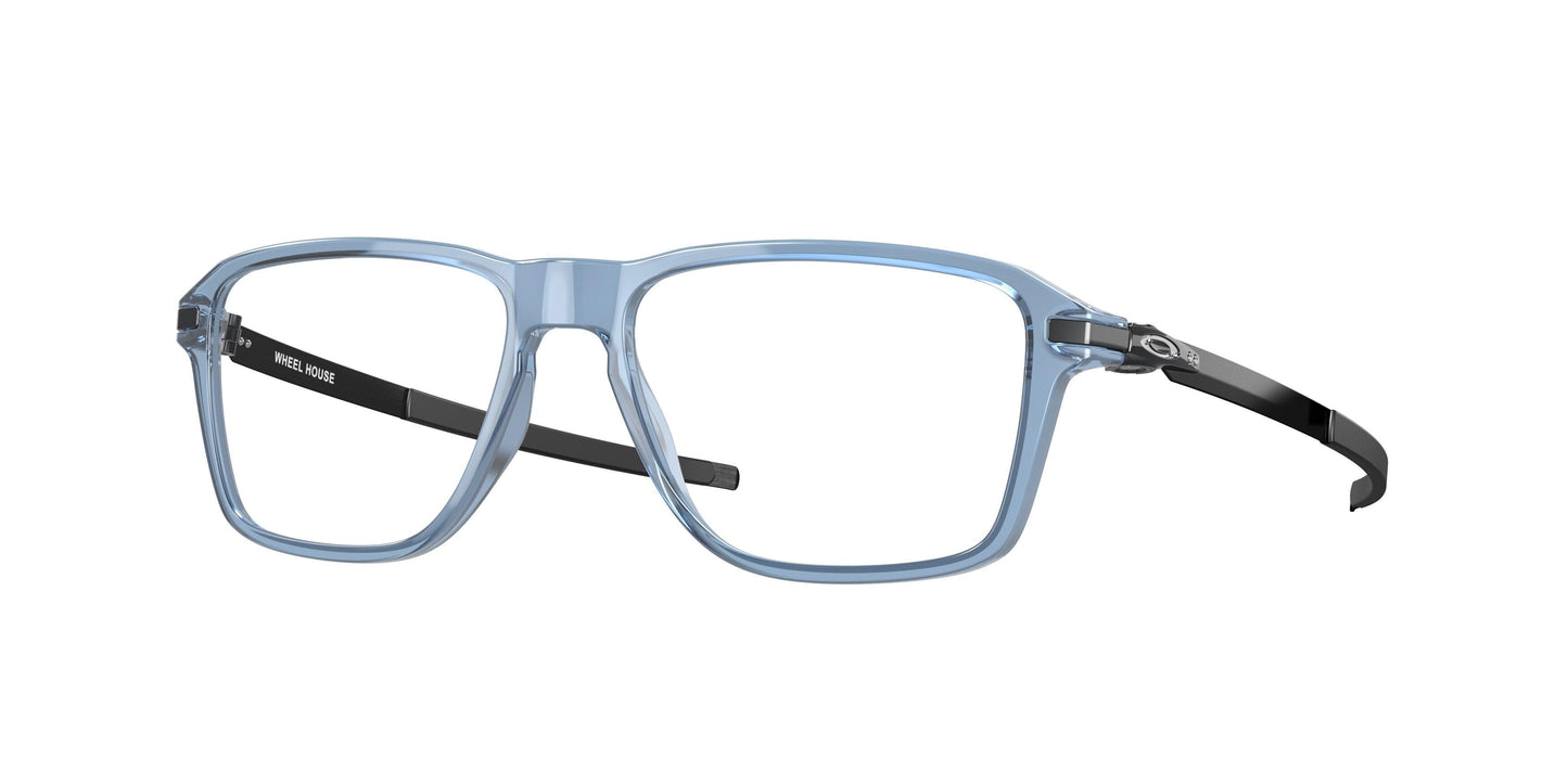 Oakley Wheel House 8166 Eyeglasses