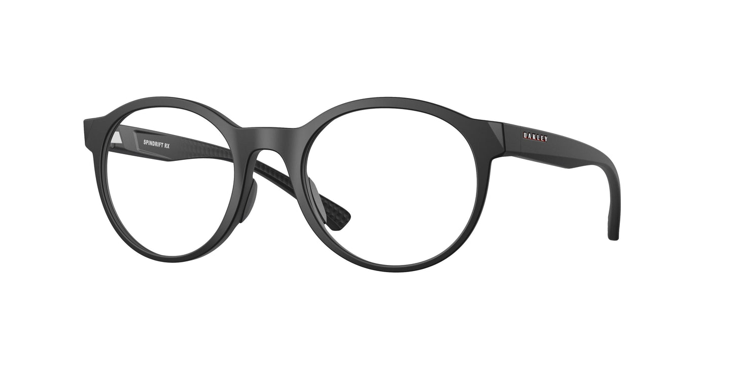 Oakley Spindrift Rx 8176 Eyeglasses