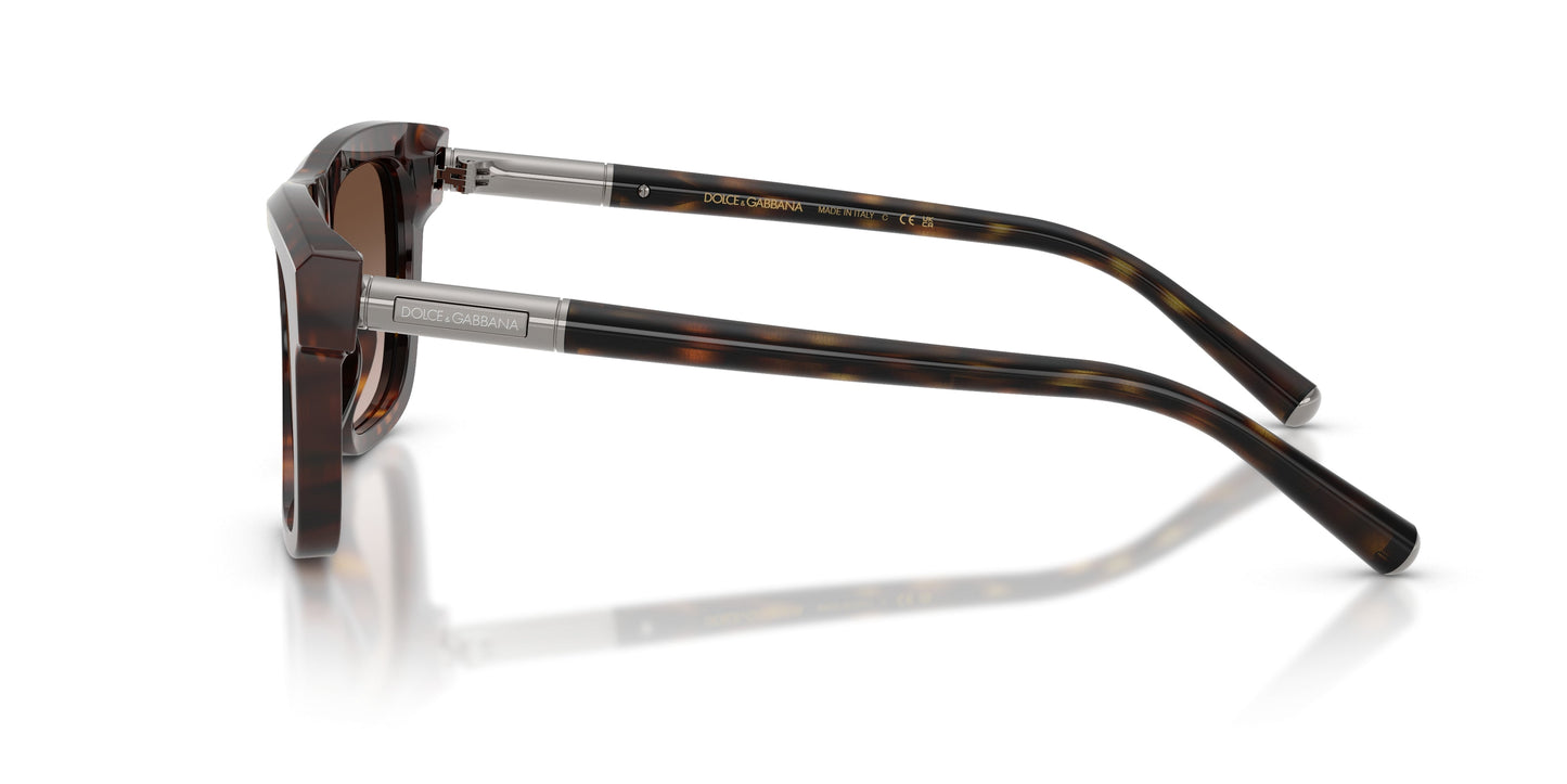 Dolse & Gabana  4521 Sunglasses