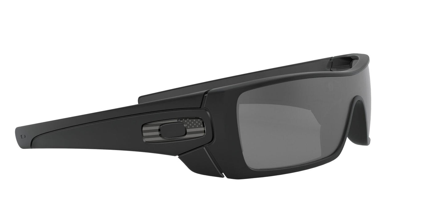 Oakley Batwolf 9101 Sunglasses