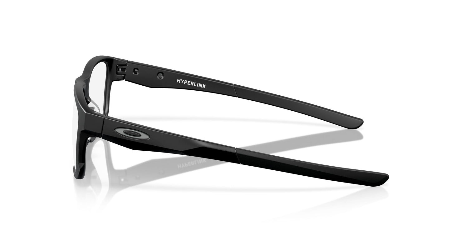 Oakley Hyperlink 8078 Eyeglasses