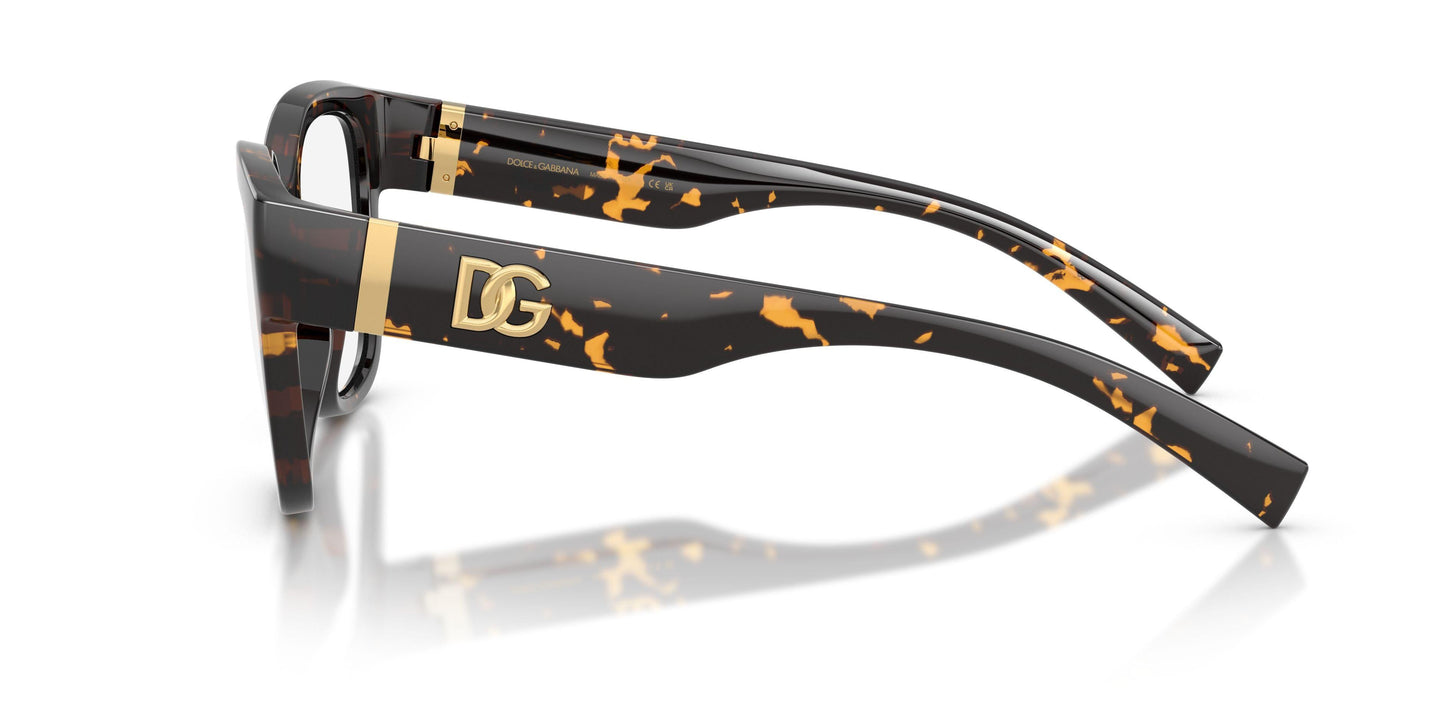Dolse & Gabana  5115 Eyeglasses