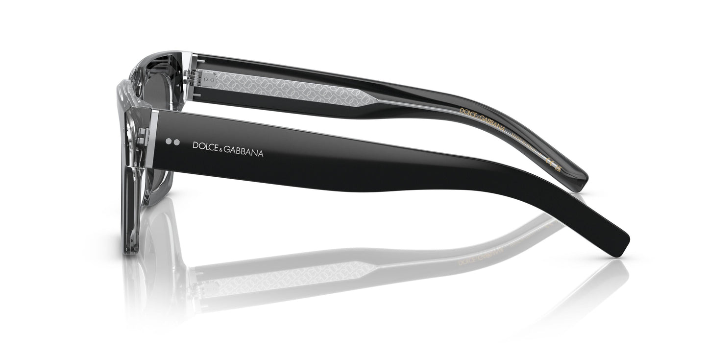 Dolse & Gabana  4413 Sunglasses