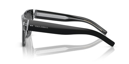 Dolse & Gabana  4413 Sunglasses