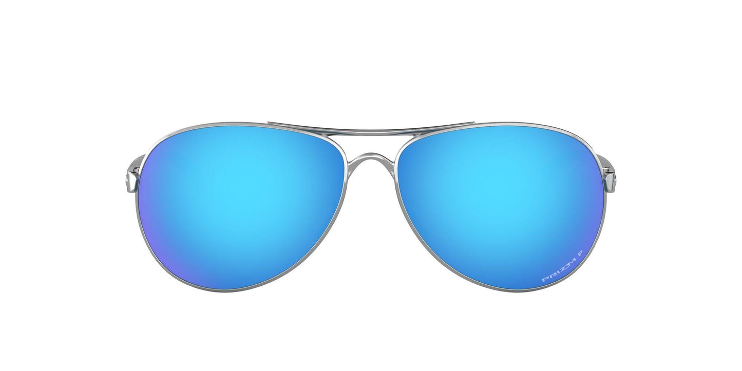 Oakley Feedback 4079 Sunglasses