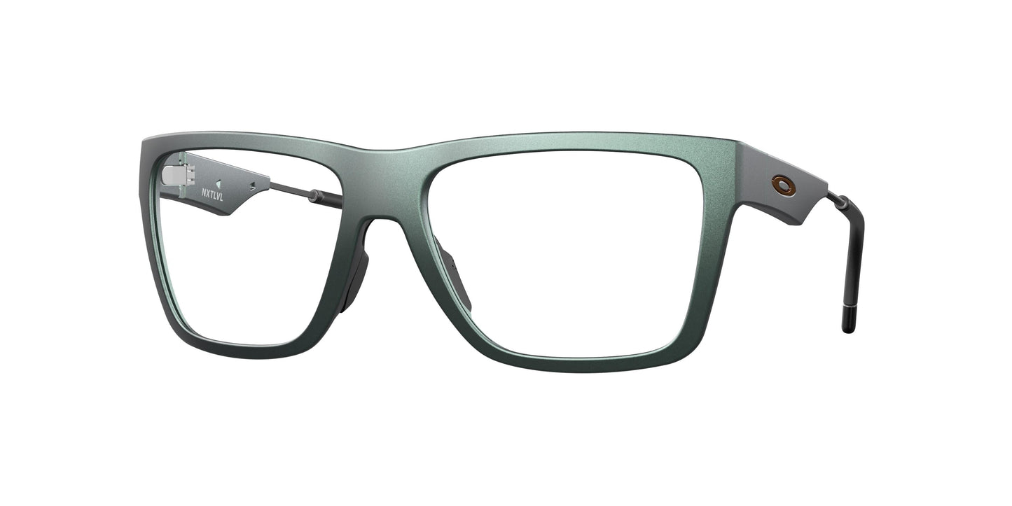 Oakley Nxtlvl 8028 Eyeglasses