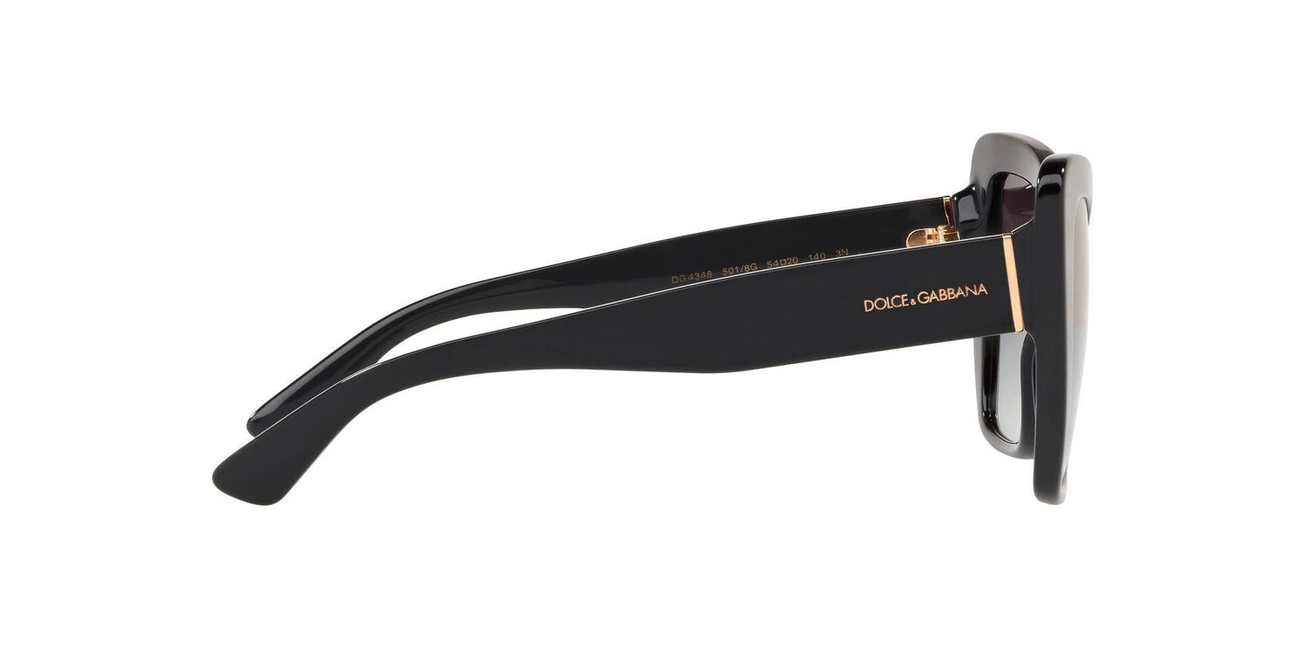 Dolse & Gabana  4348 Sunglasses