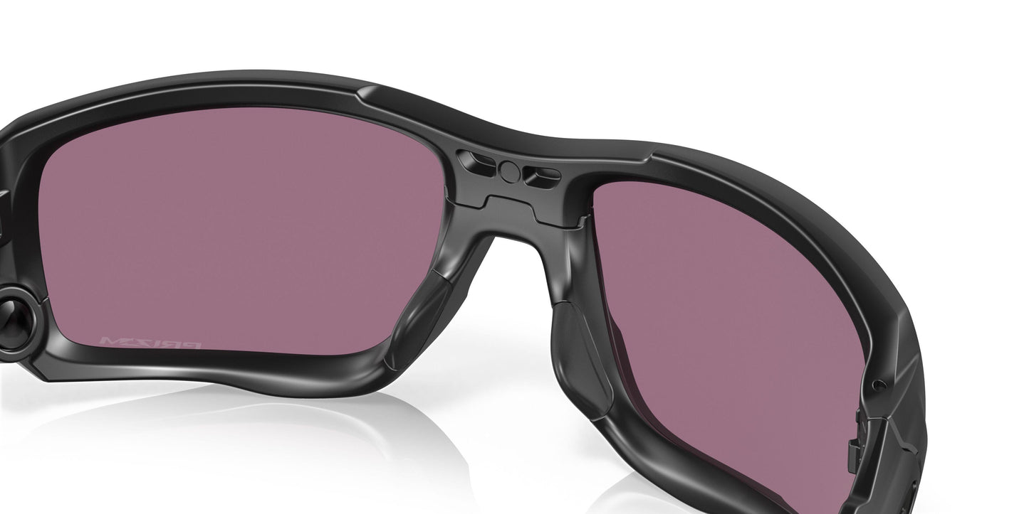 Oakley Si Ballistic Shocktube 9329 Sunglasses